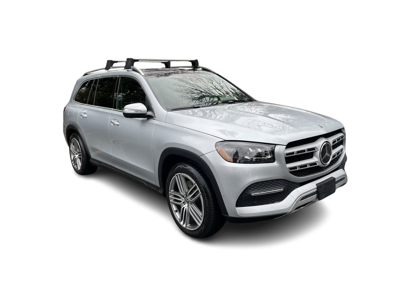 Mercedes-Benz GLS450  2022 à North Vancouver, Colombie-Britannique