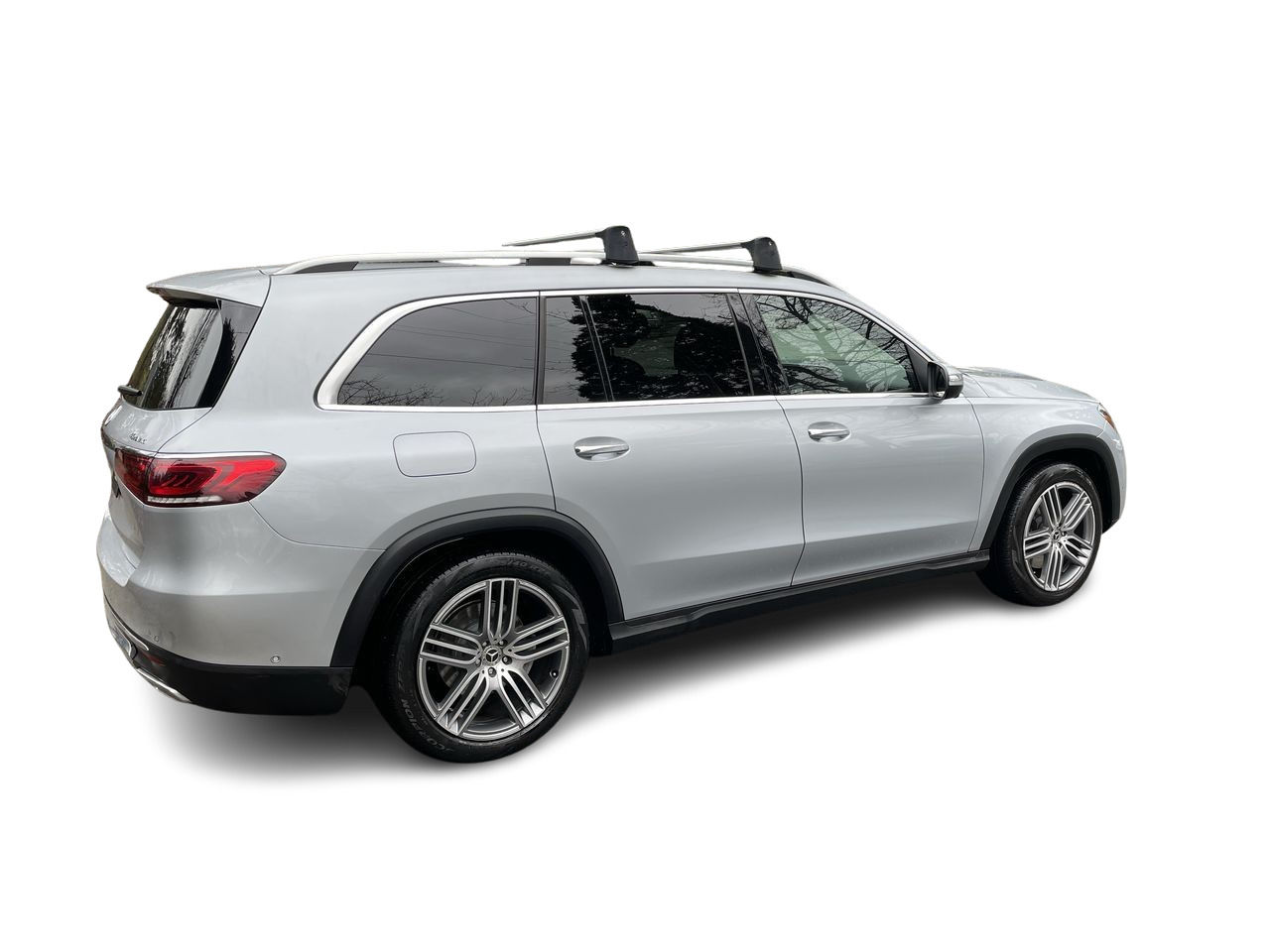Mercedes-Benz GLS450  2022 à North Vancouver, Colombie-Britannique