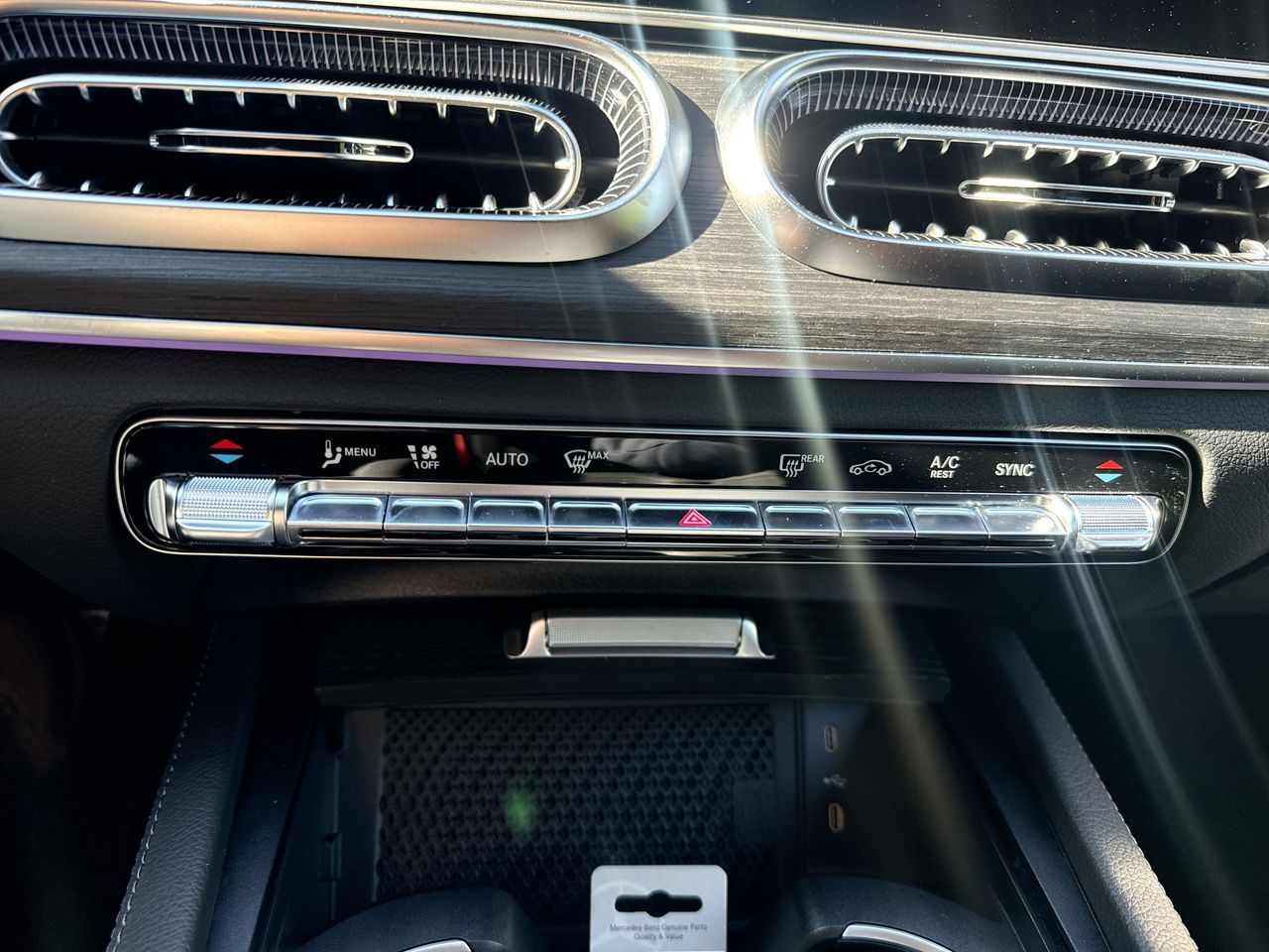 2027 Mercedes-Benz GLS in North Vancouver, British Columbia