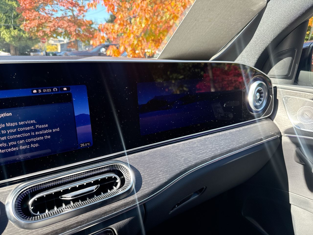 2027 Mercedes-Benz GLS in North Vancouver, British Columbia