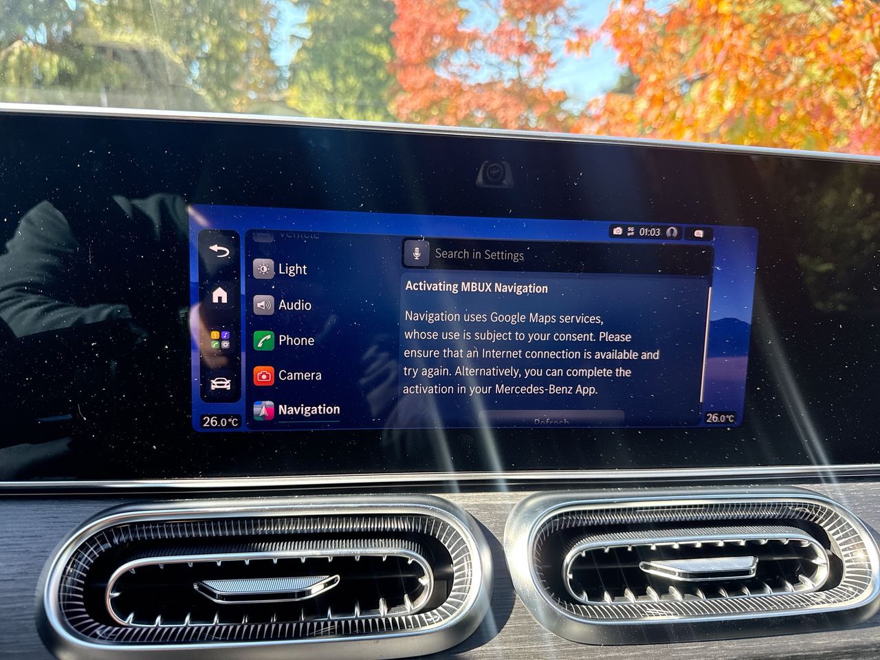 2027 Mercedes-Benz GLS in North Vancouver, British Columbia