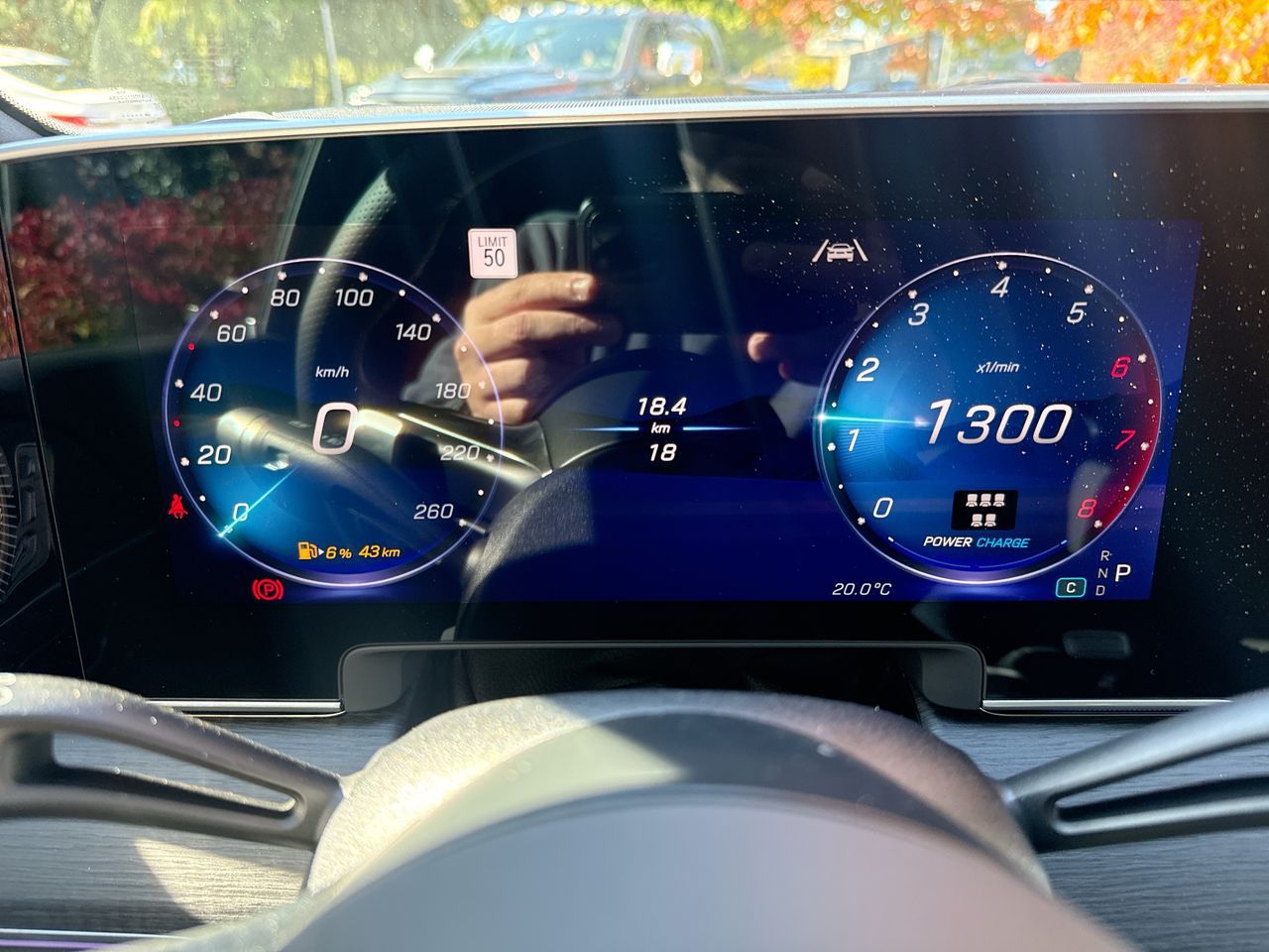 2027 Mercedes-Benz GLS in North Vancouver, British Columbia