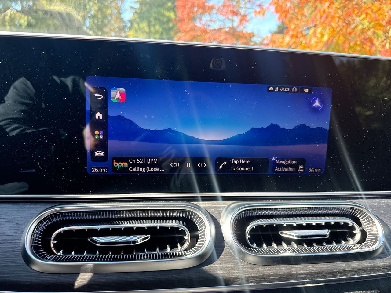 2027 Mercedes-Benz GLS in North Vancouver, British Columbia