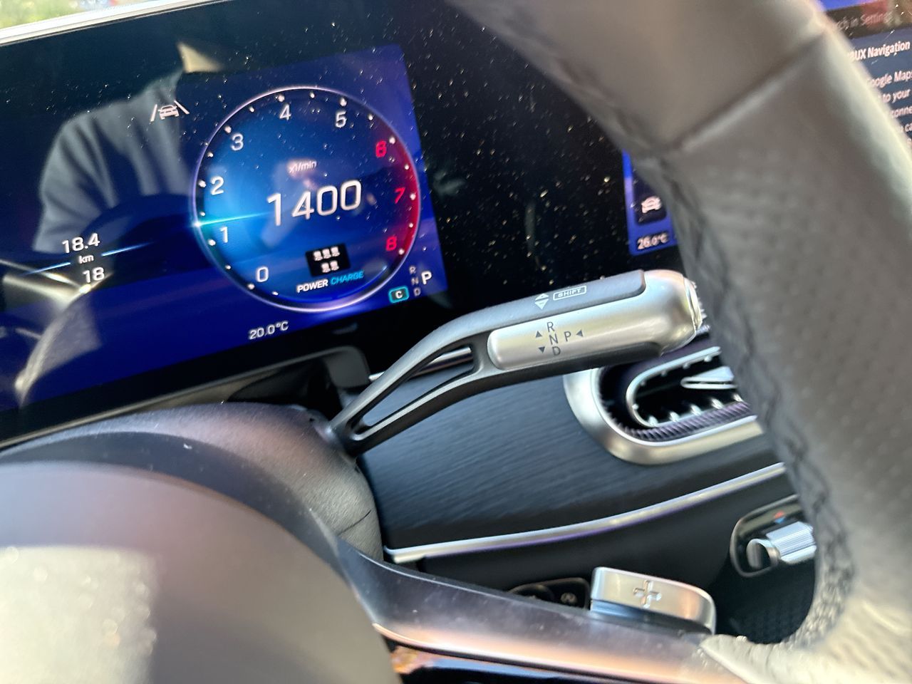 2027 Mercedes-Benz GLS in North Vancouver, British Columbia