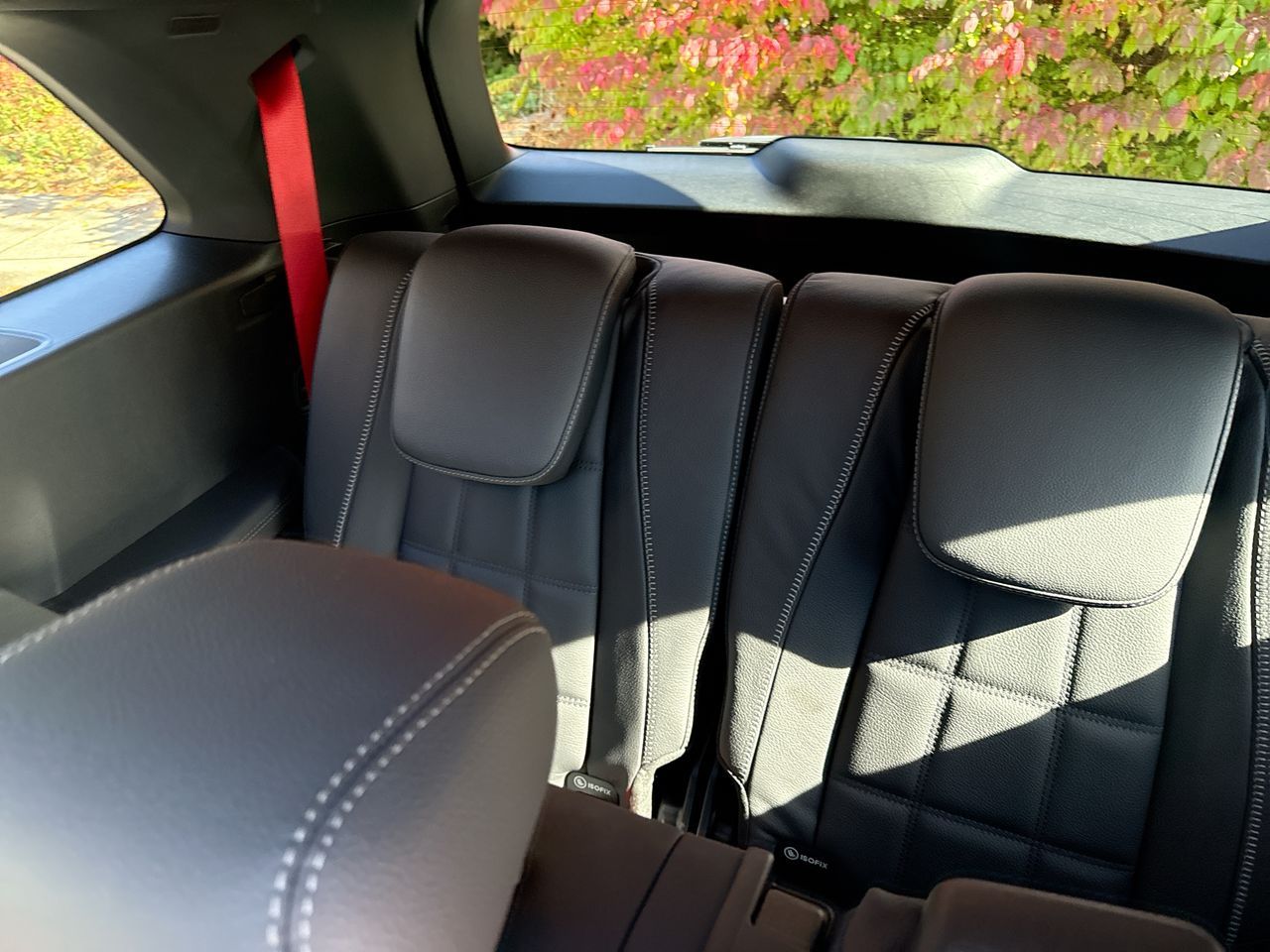 2027 Mercedes-Benz GLS in North Vancouver, British Columbia