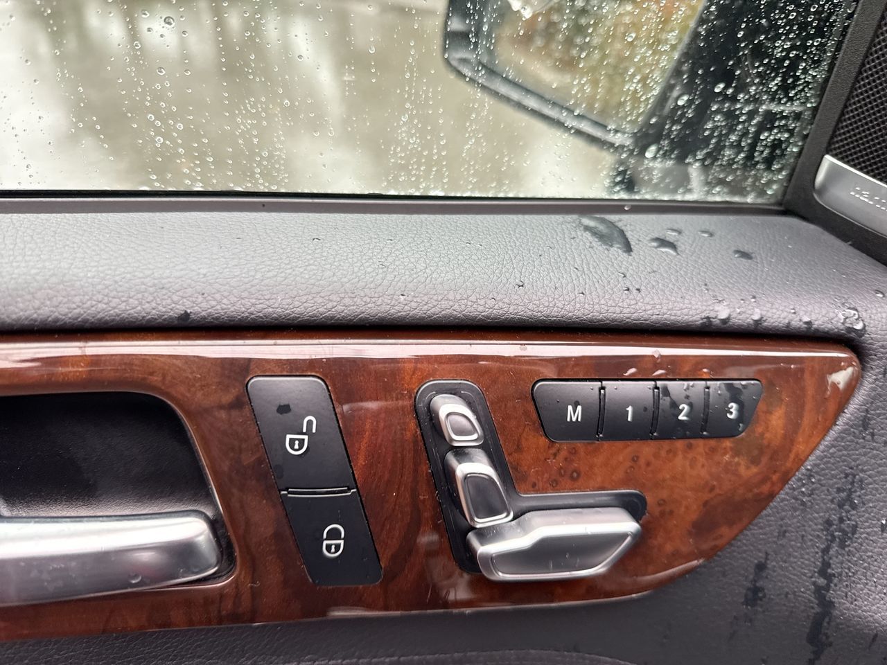 Mercedes-Benz GLS550  2018 à North Vancouver, Colombie-Britannique