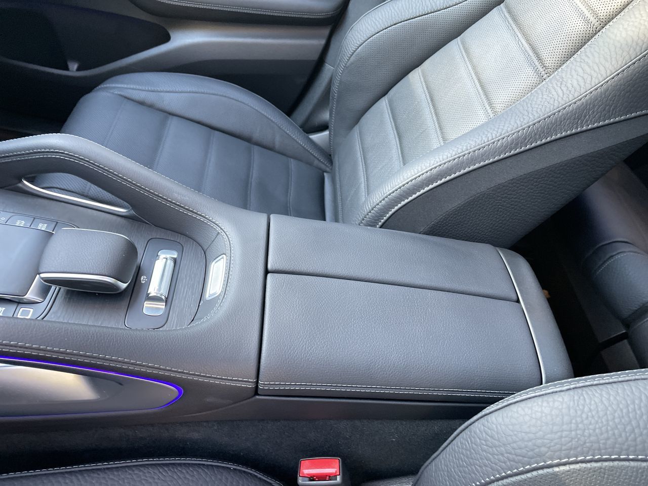 2025 Mercedes-Benz GLS in North Vancouver, British Columbia
