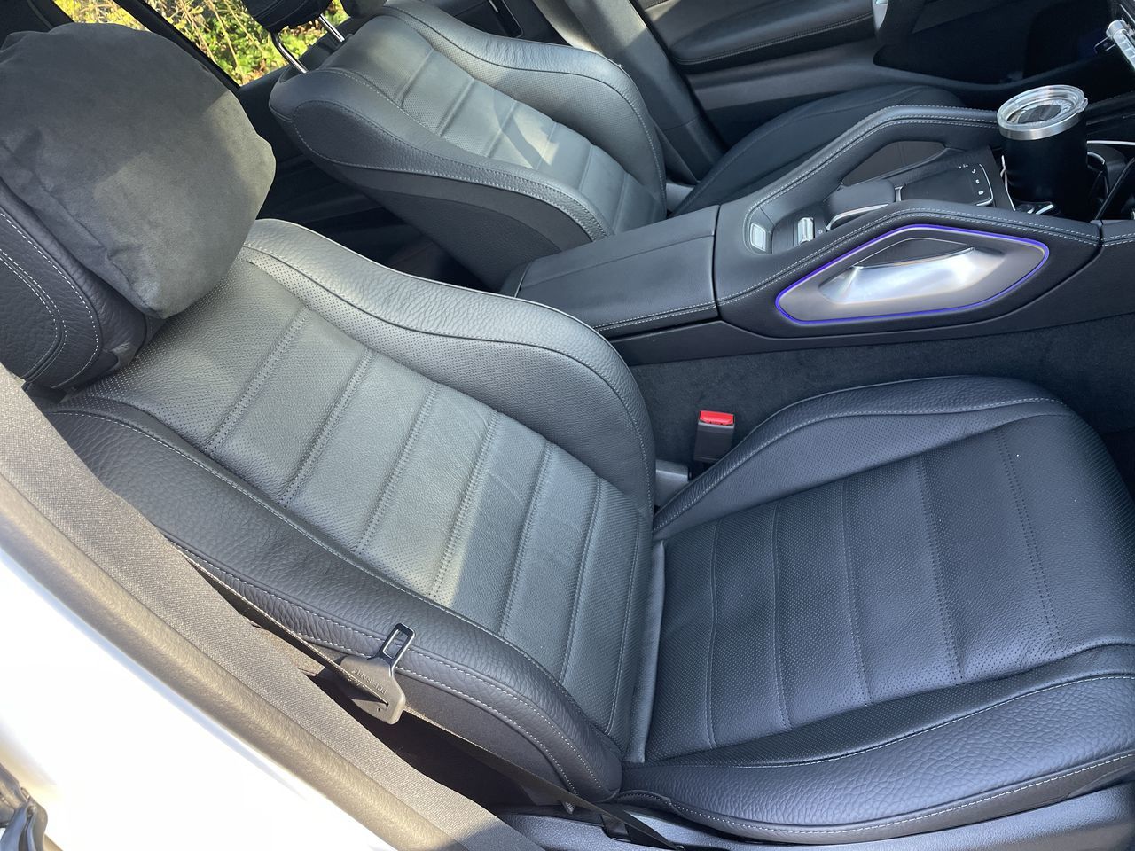 2025 Mercedes-Benz GLS in North Vancouver, British Columbia