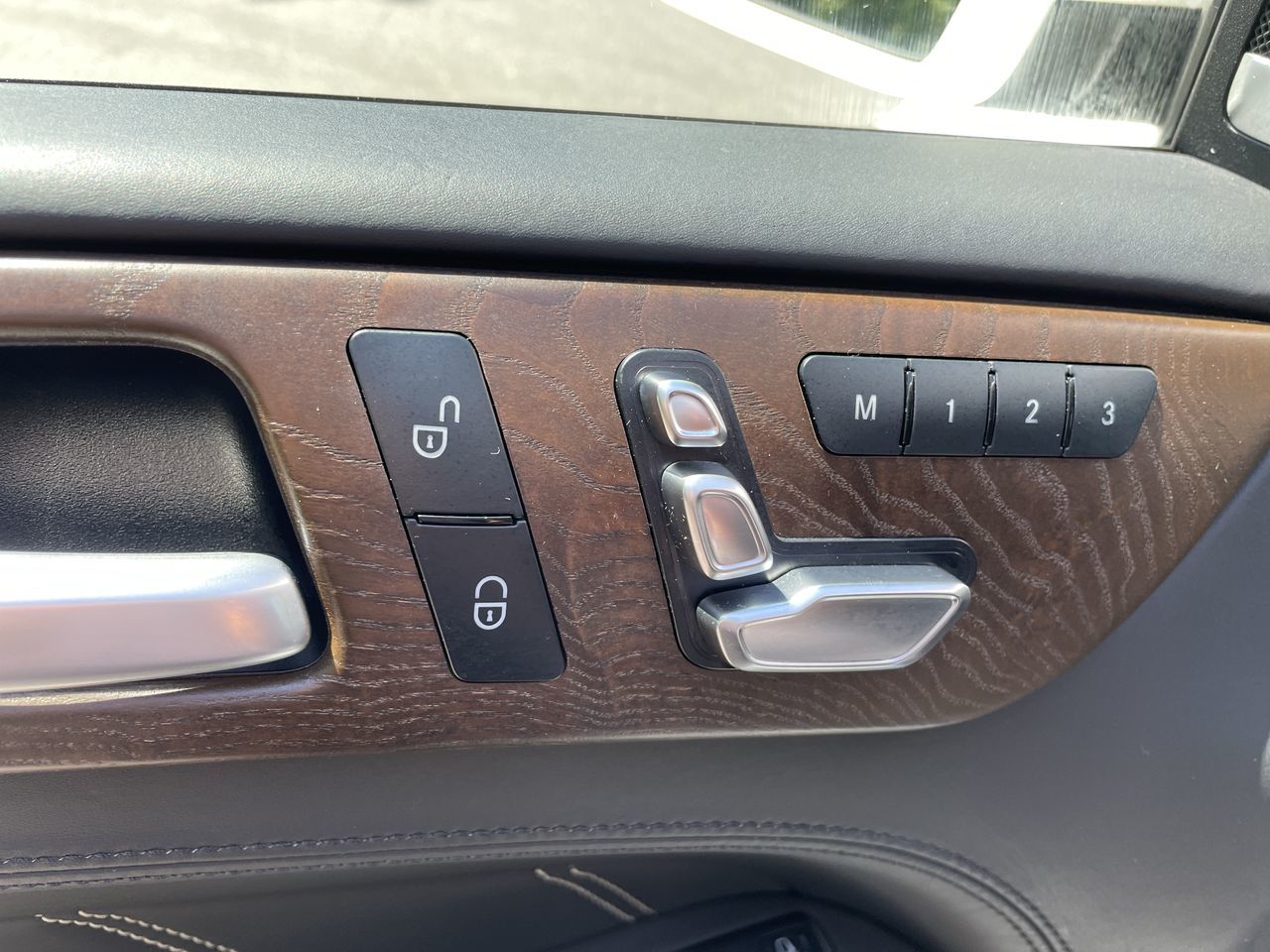 Mercedes-Benz GLS63 AMG  2017 à North Vancouver, Colombie-Britannique