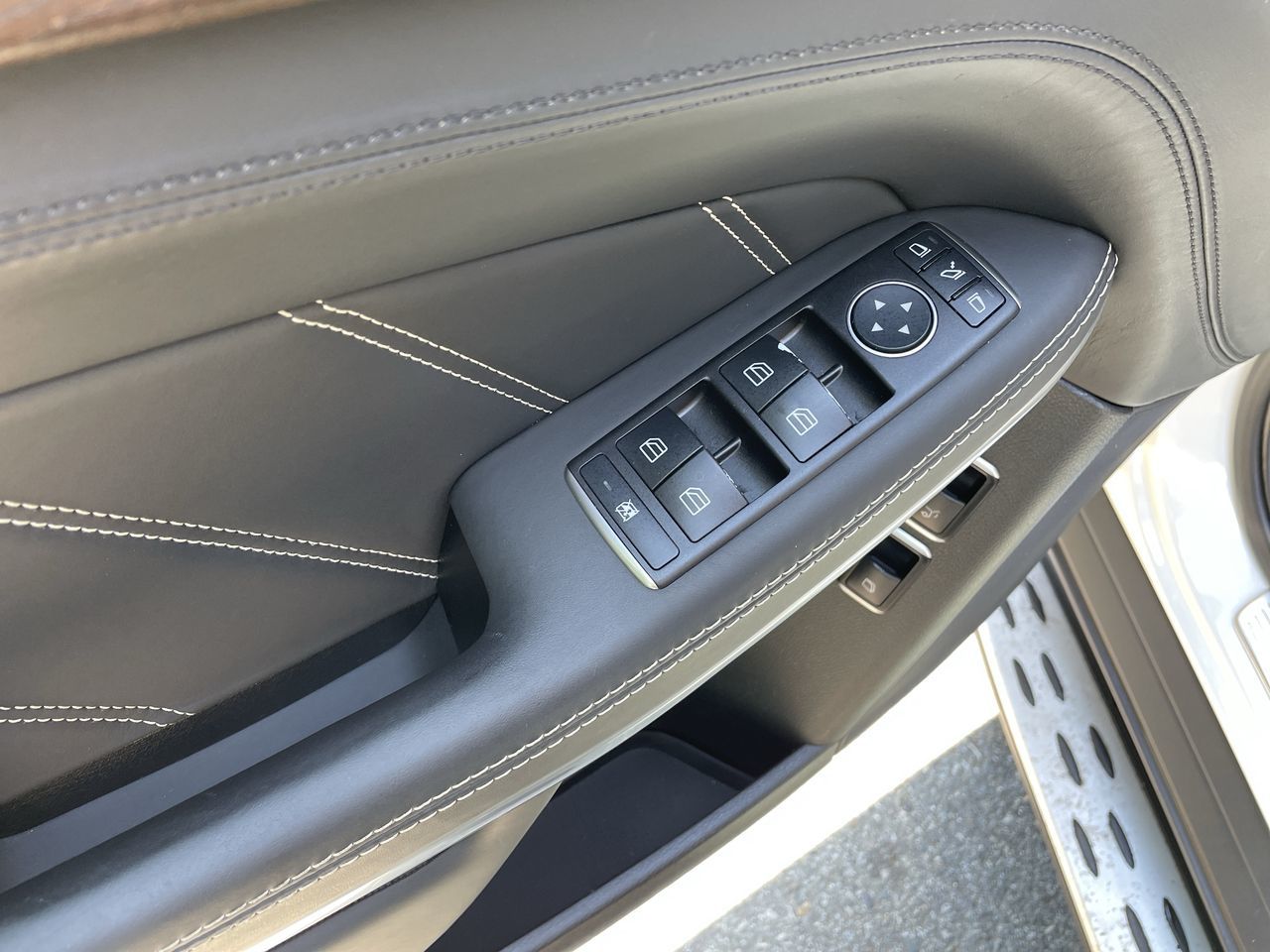 Mercedes-Benz GLS63 AMG  2017 à North Vancouver, Colombie-Britannique