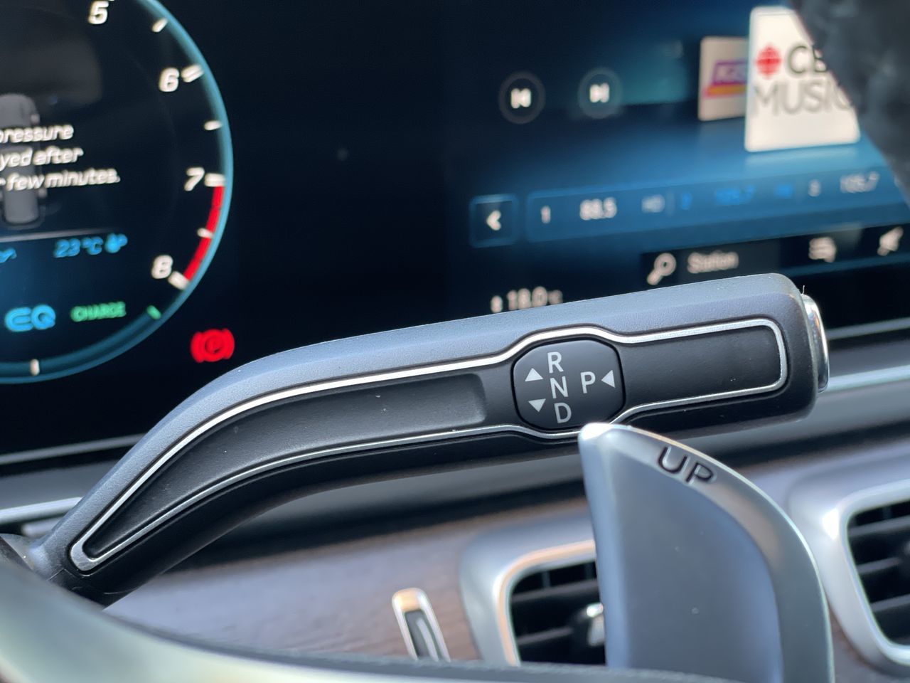 2021 Mercedes-Benz GLS63