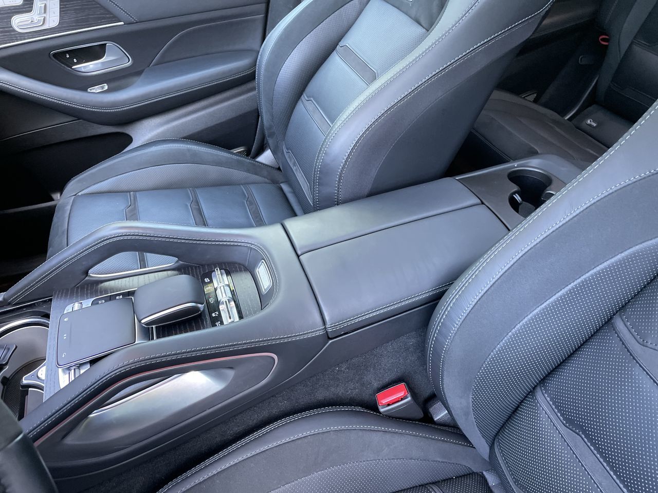 2021 Mercedes-Benz GLS63