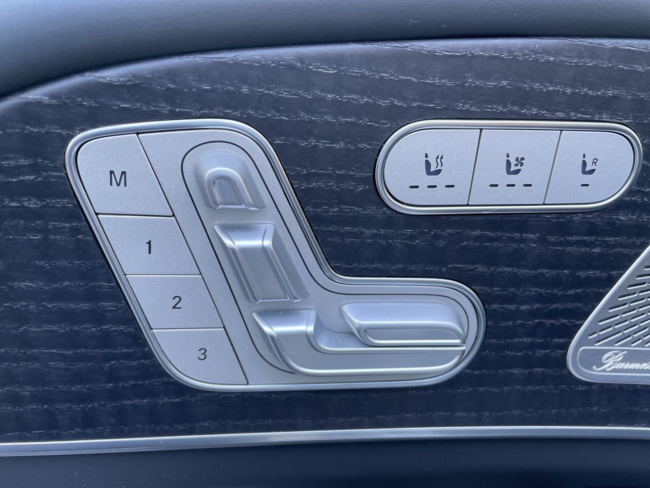 2021 Mercedes-Benz GLS63