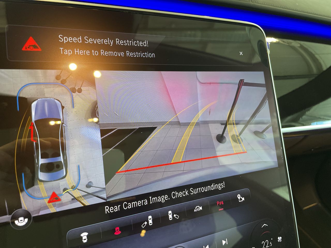 2024 Mercedes-Benz Maybach S-Class in North Vancouver, British Columbia