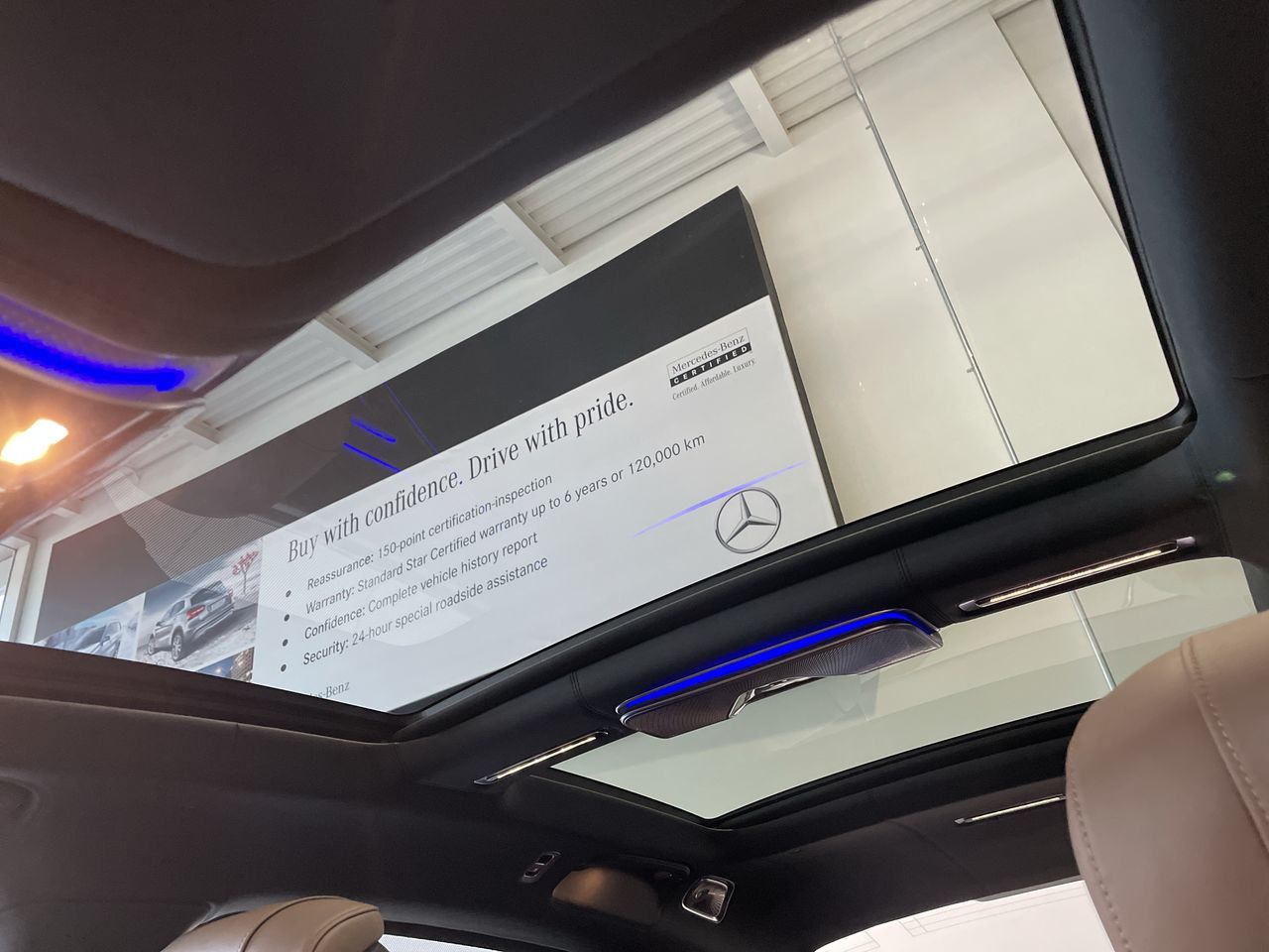 2024 Mercedes-Benz Maybach S-Class in North Vancouver, British Columbia