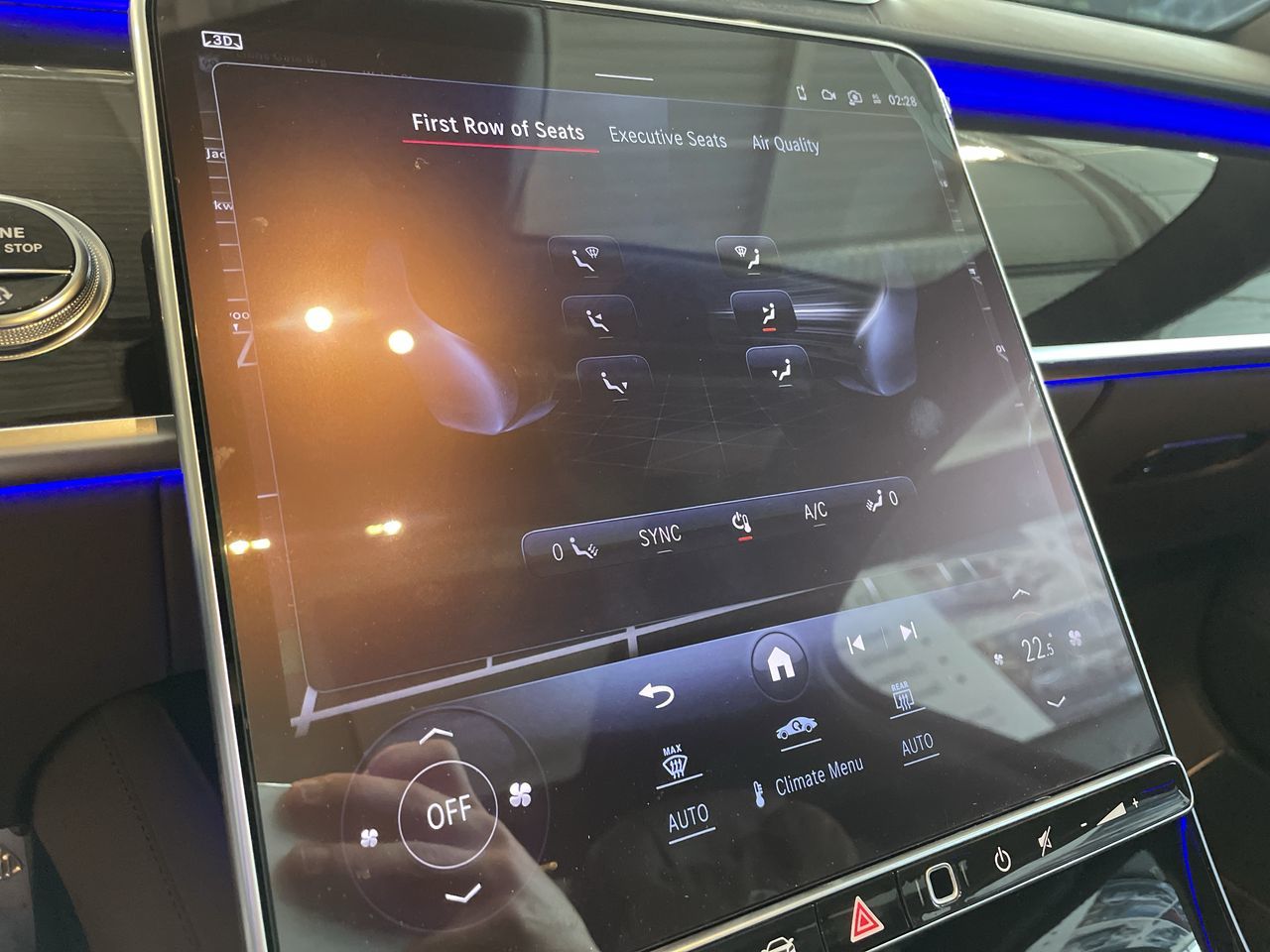 2024 Mercedes-Benz Maybach S-Class in North Vancouver, British Columbia