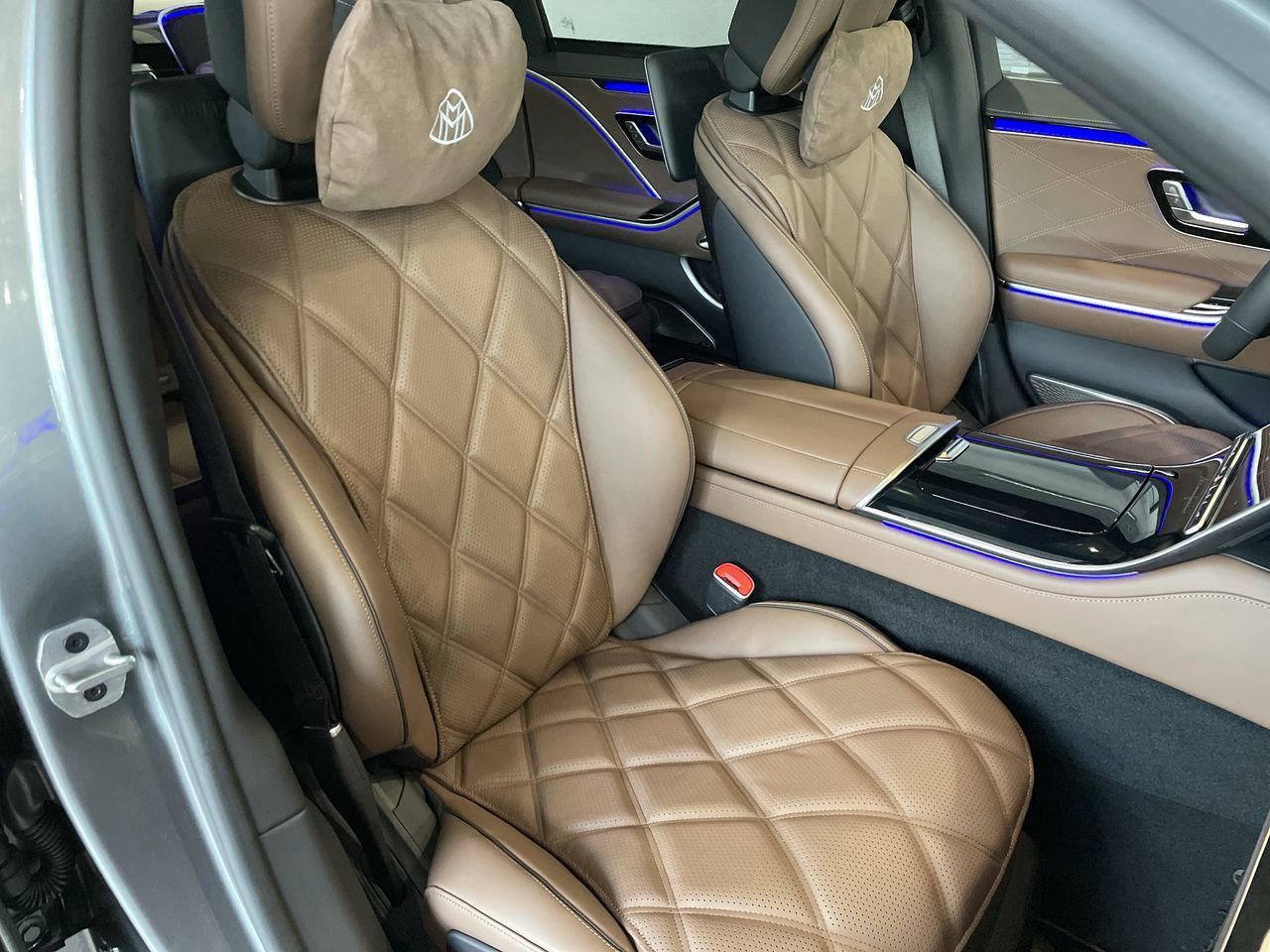 2024 Mercedes-Benz Maybach S-Class in North Vancouver, British Columbia