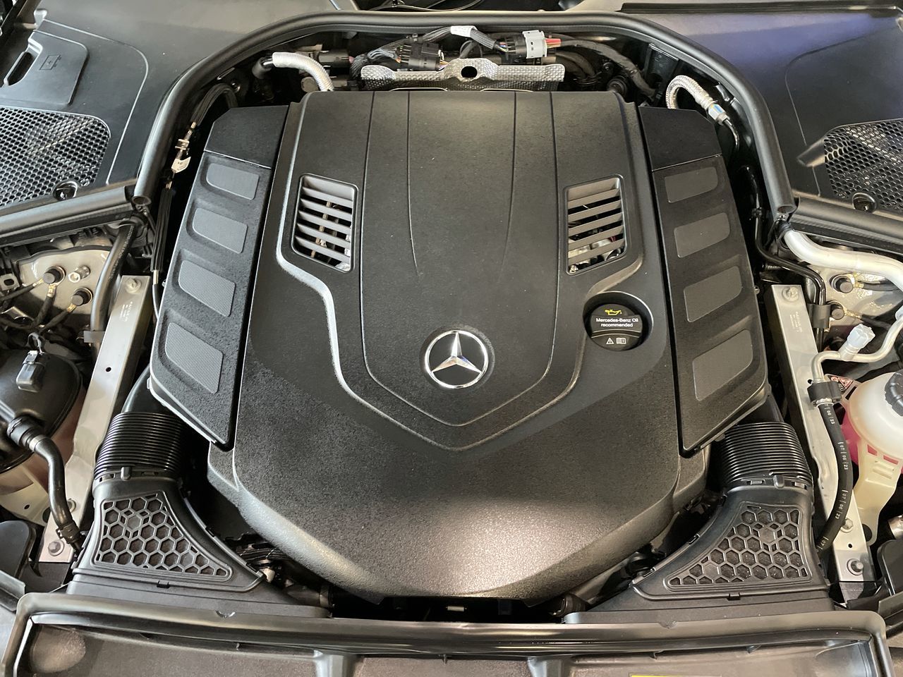 2024 Mercedes-Benz Maybach S-Class in North Vancouver, British Columbia