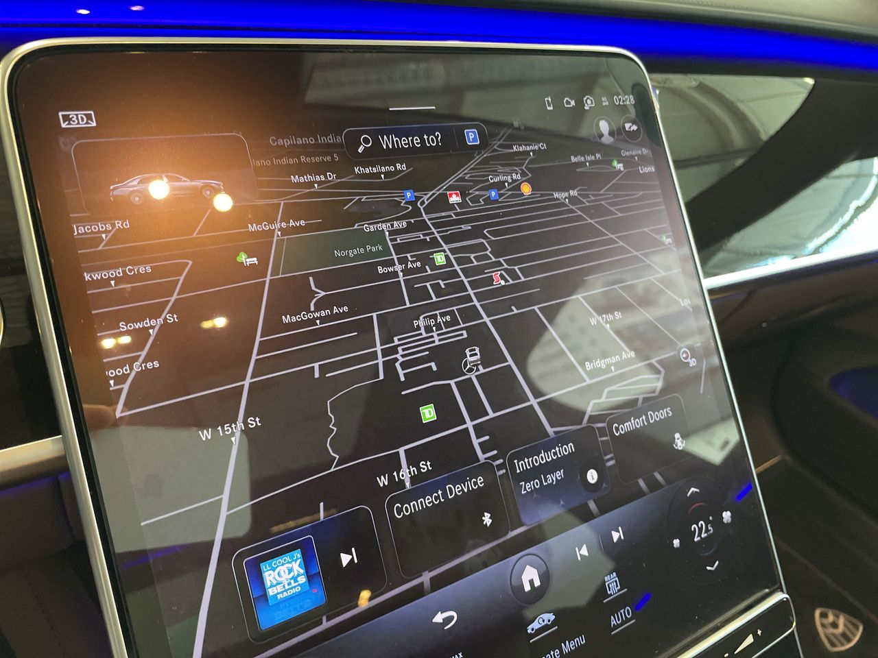 2024 Mercedes-Benz Maybach S-Class in North Vancouver, British Columbia