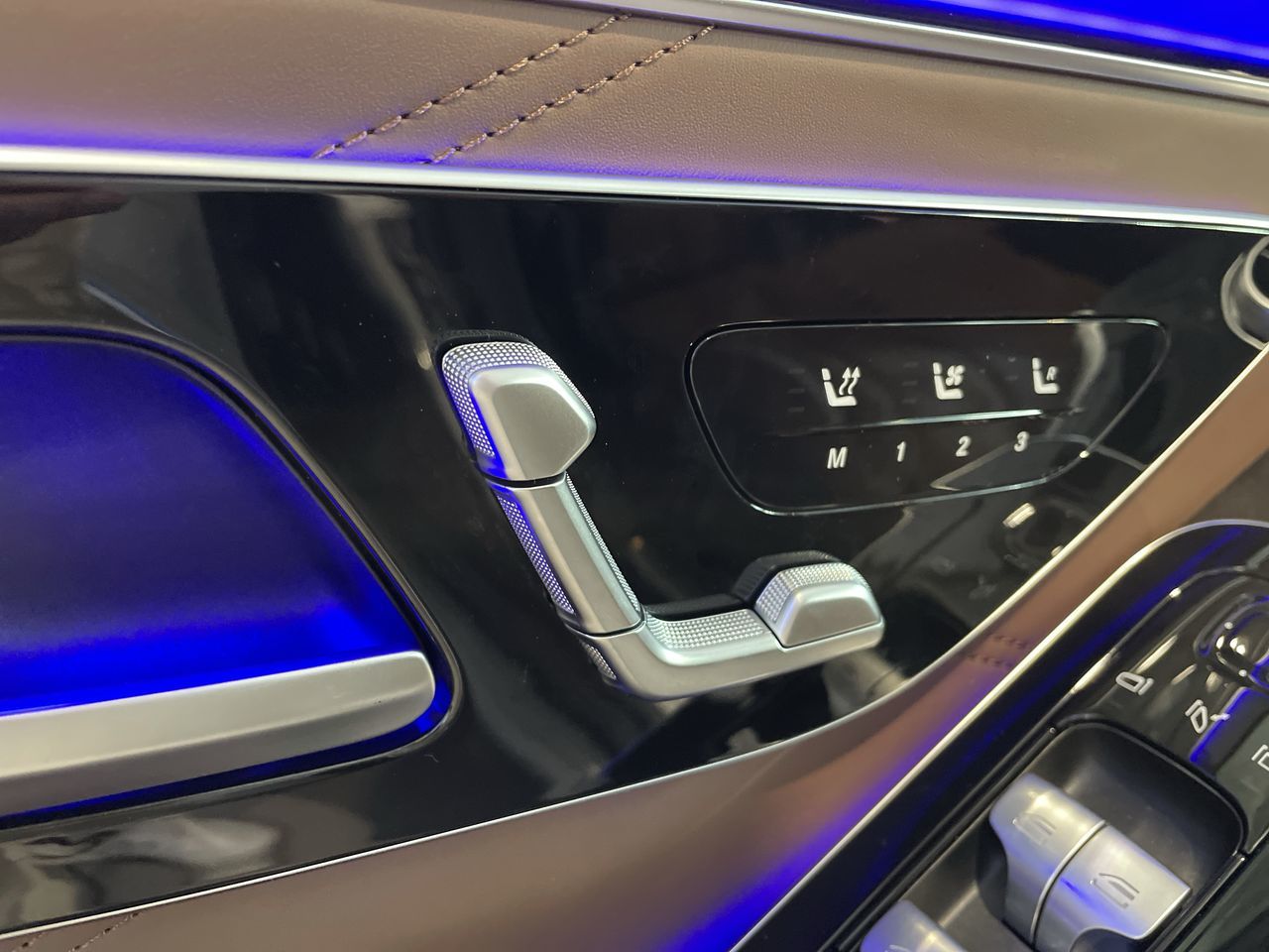 2024 Mercedes-Benz Maybach S-Class in North Vancouver, British Columbia