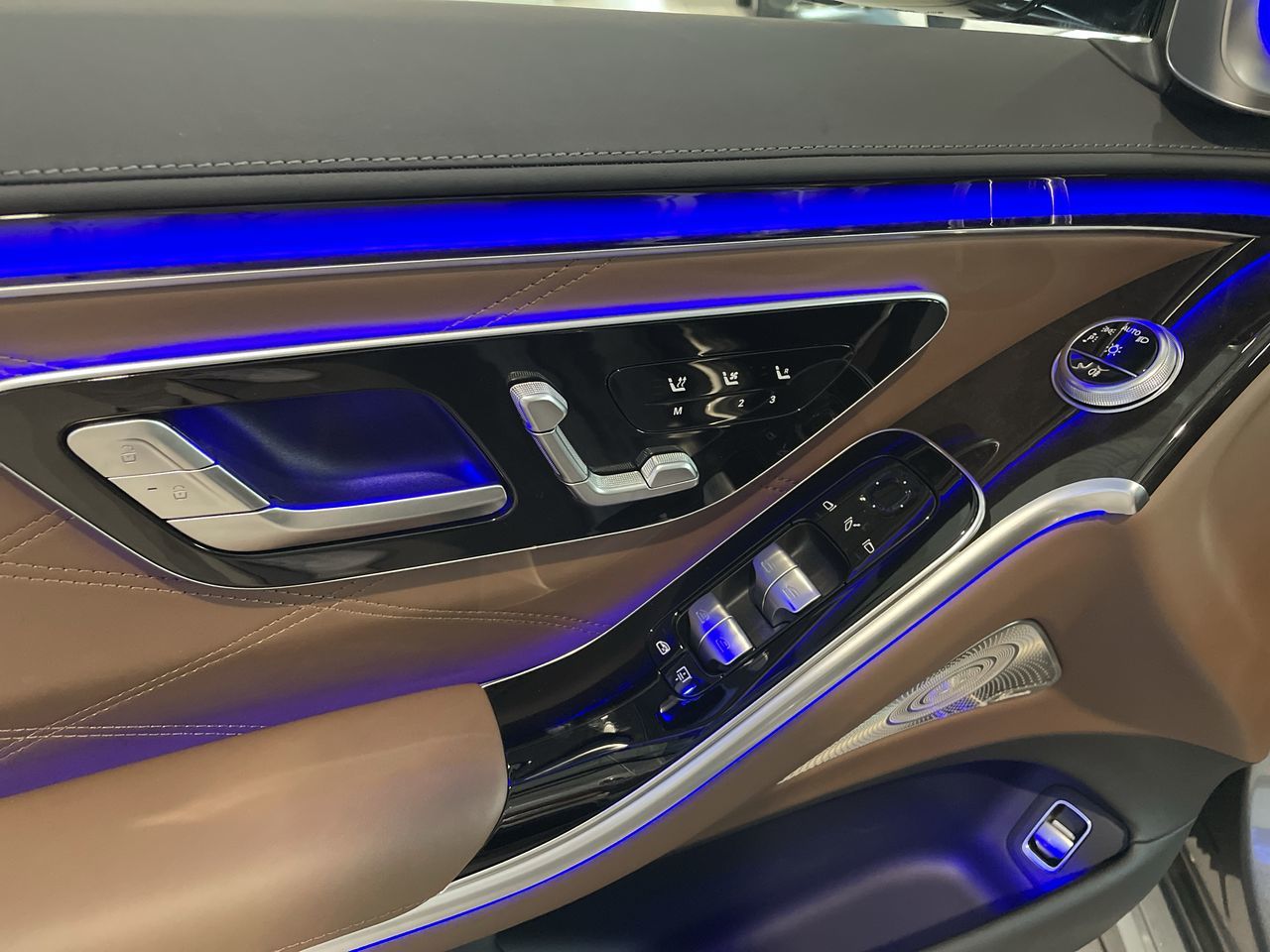2024 Mercedes-Benz Maybach S-Class in North Vancouver, British Columbia