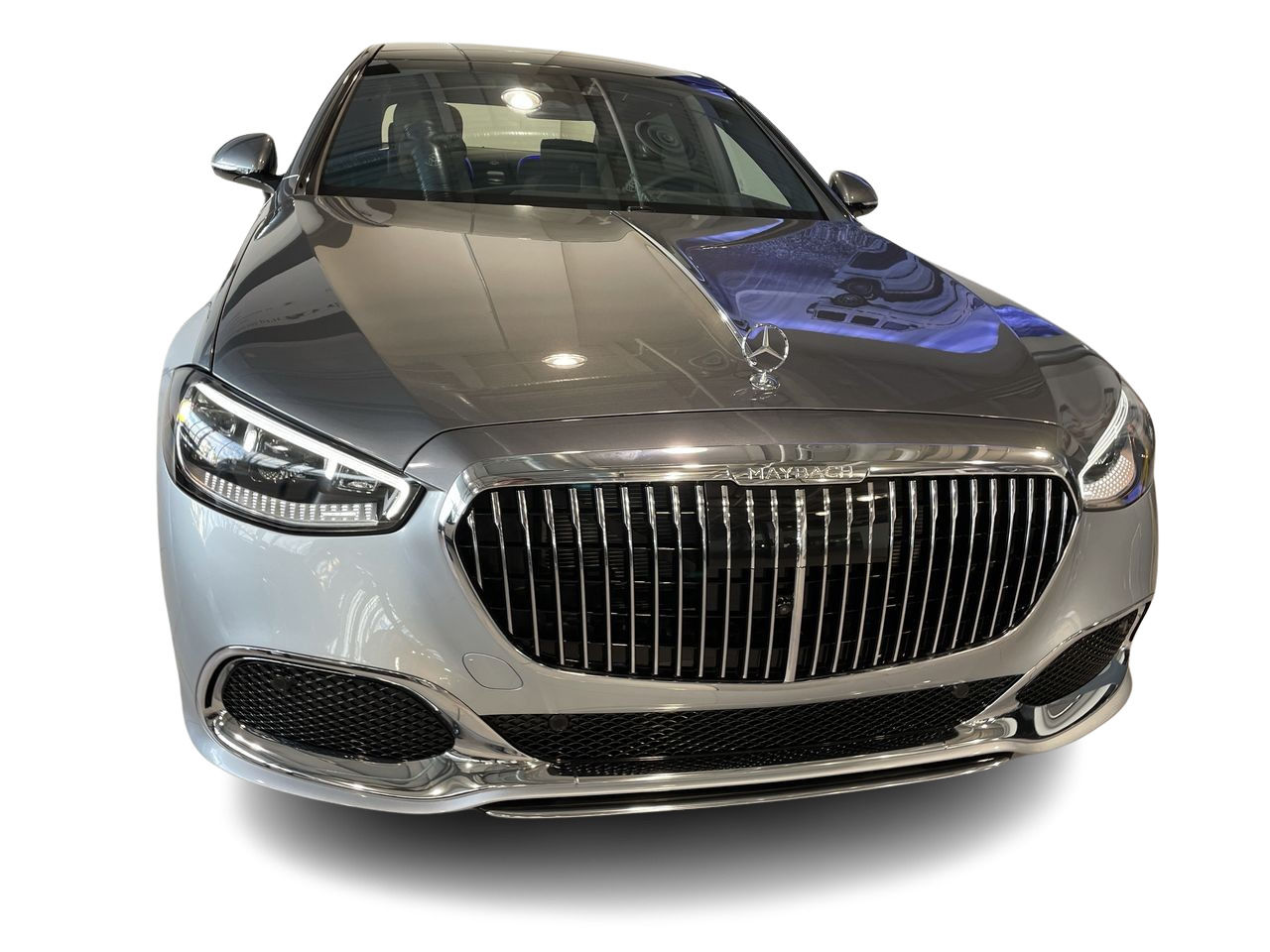 2024 Mercedes-Benz Maybach S-Class in North Vancouver, British Columbia