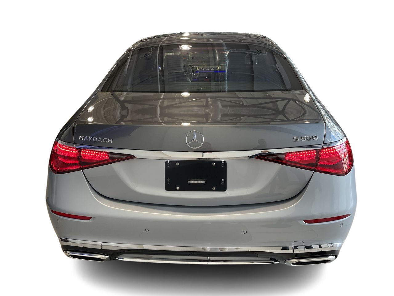 2024 Mercedes-Benz Maybach S-Class in North Vancouver, British Columbia