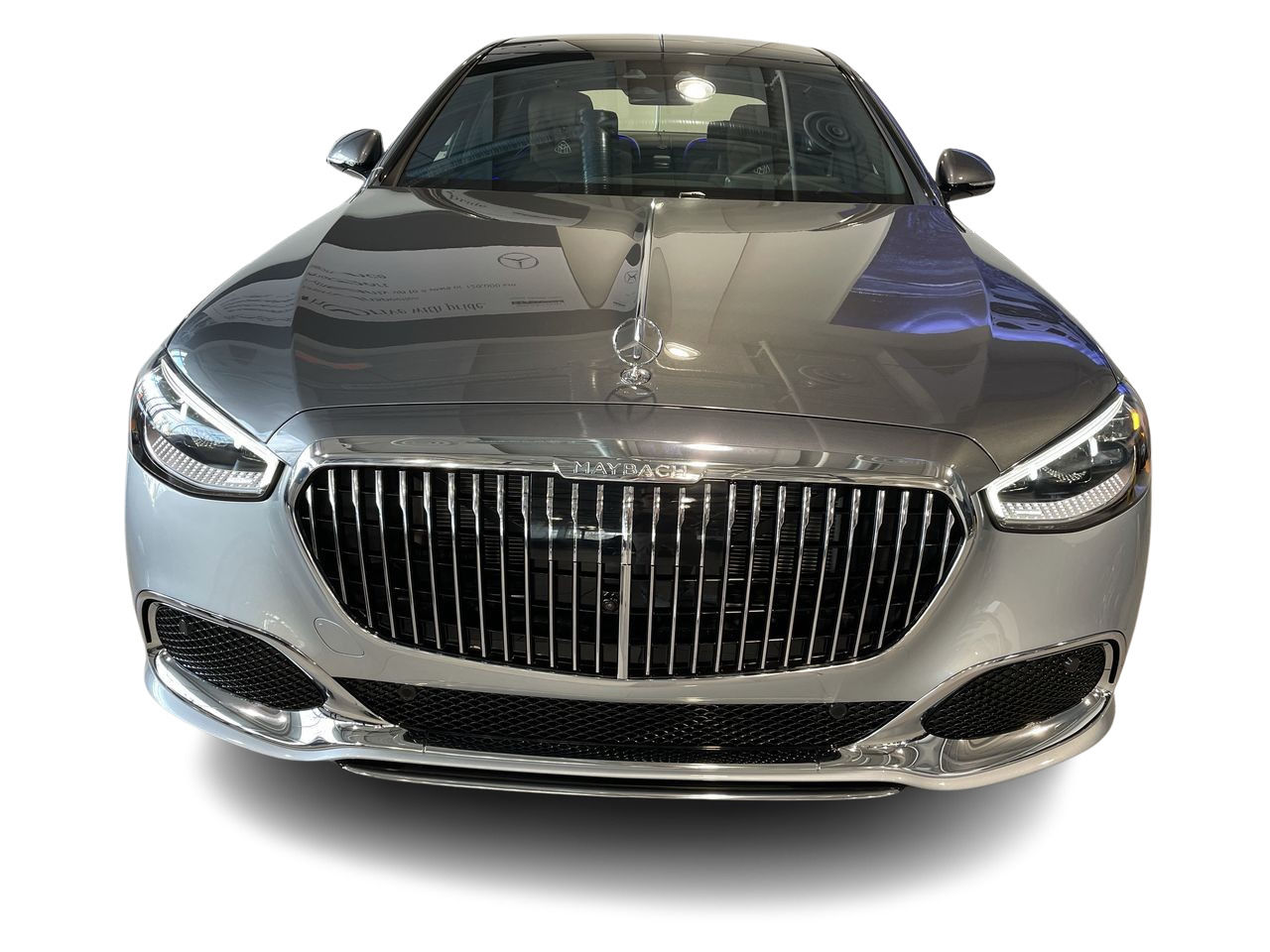 2024 Mercedes-Benz Maybach S-Class in North Vancouver, British Columbia