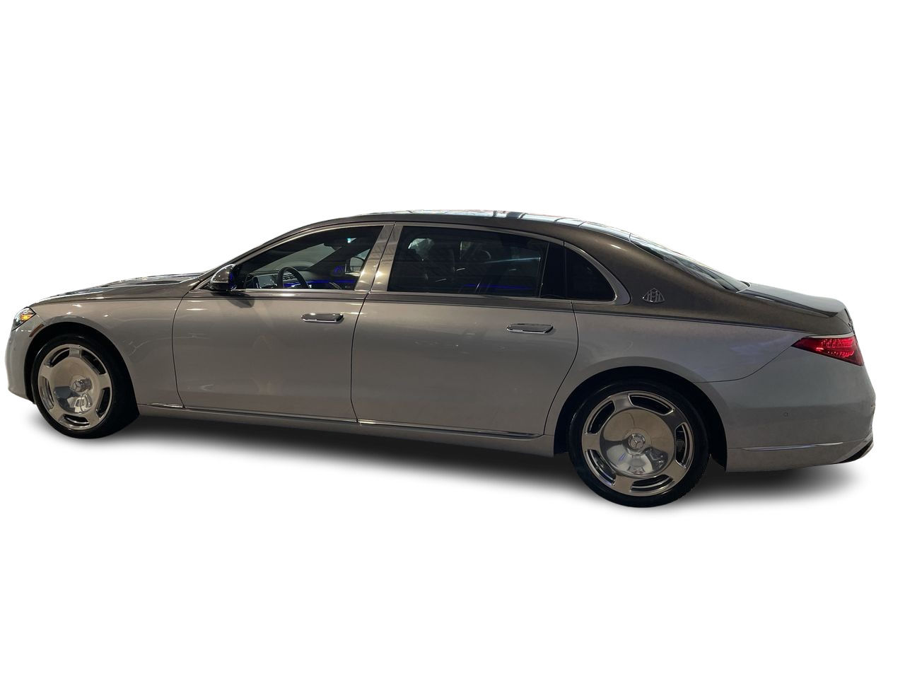 2024 Mercedes-Benz Maybach S-Class in North Vancouver, British Columbia