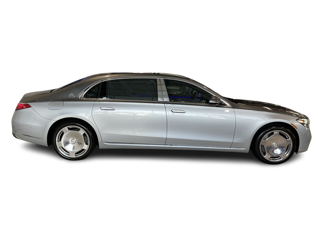 2024 Mercedes-Benz Maybach S-Class in North Vancouver, British Columbia