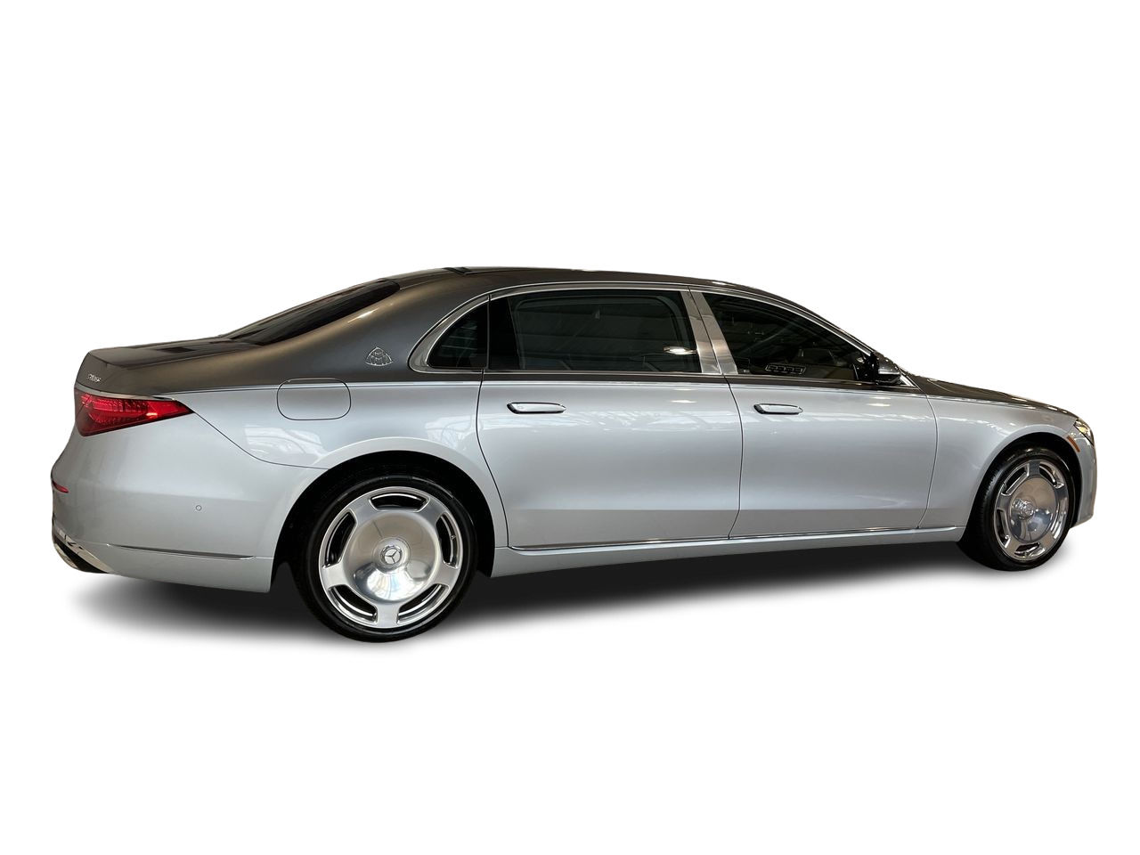 2024 Mercedes-Benz Maybach S-Class in North Vancouver, British Columbia
