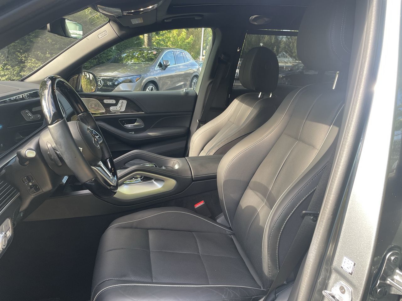 2023 Mercedes-Benz Maybach