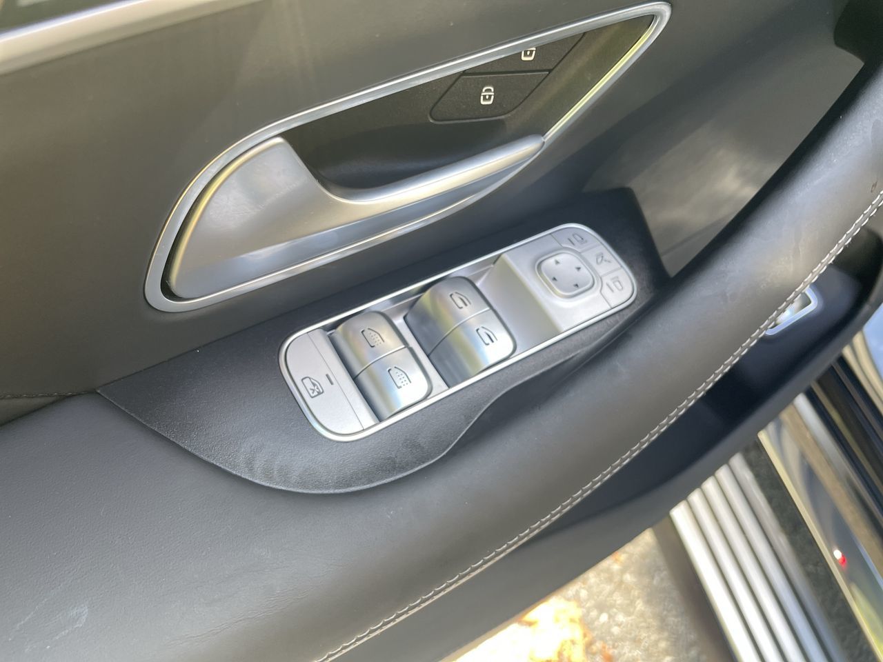 2023 Mercedes-Benz Maybach