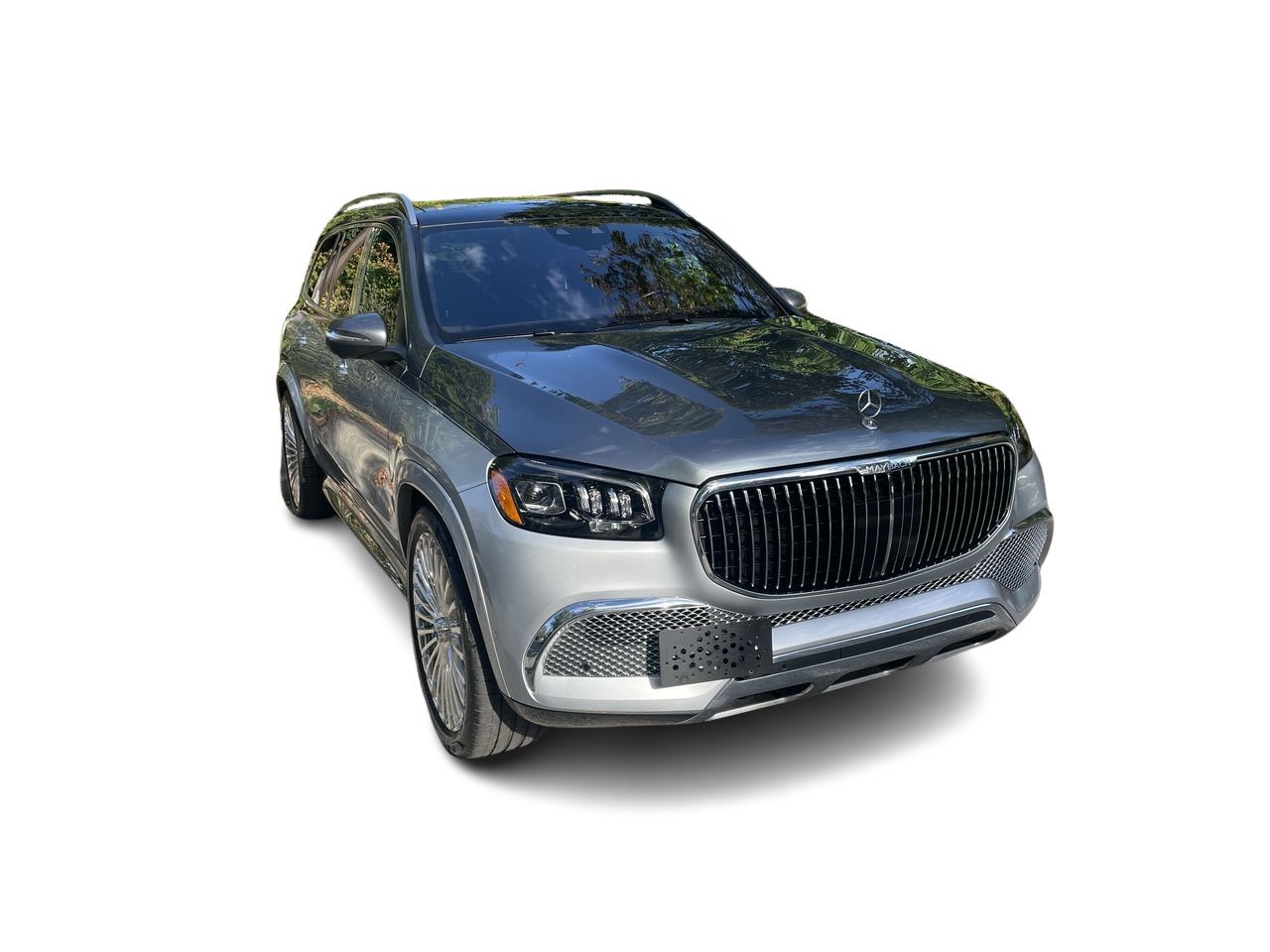 2023 Mercedes-Benz Maybach