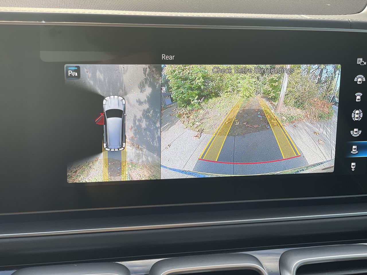 2023 Mercedes-Benz Maybach