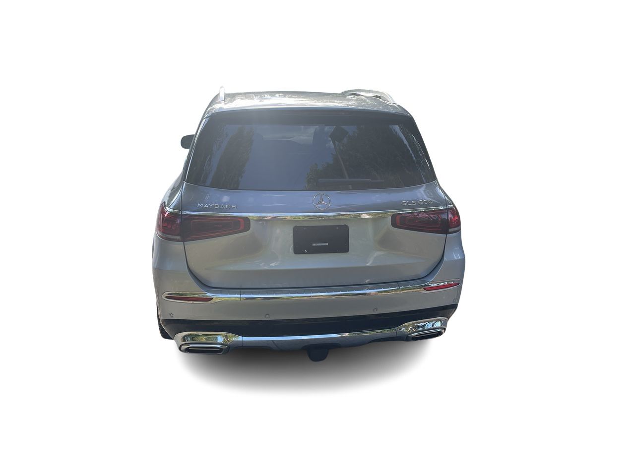 2023 Mercedes-Benz Maybach