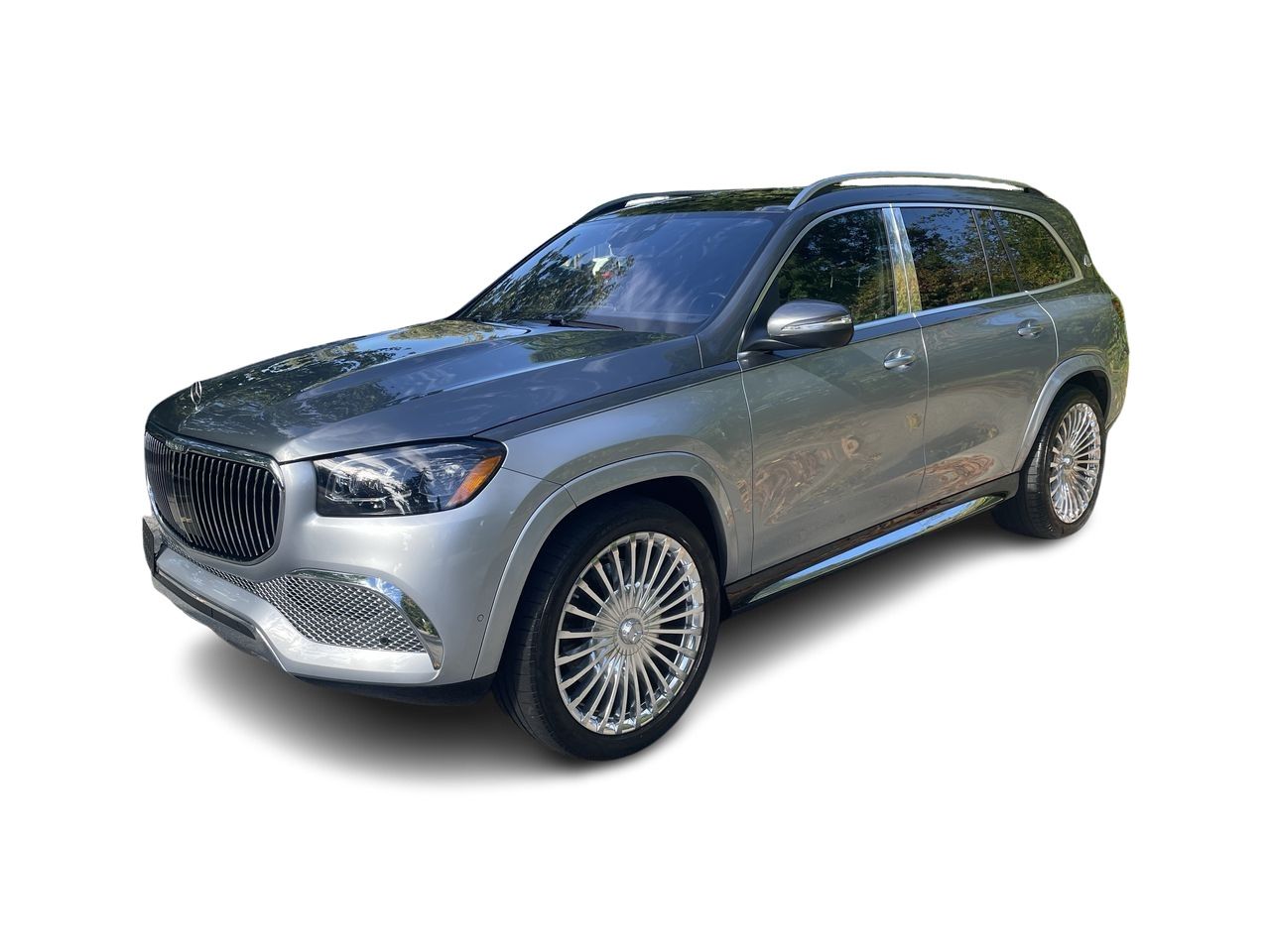 2023 Mercedes-Benz Maybach