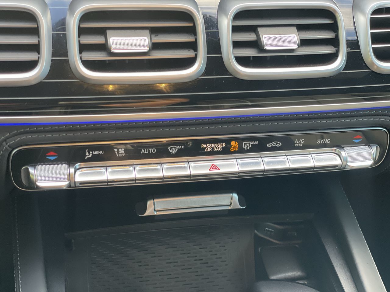 2023 Mercedes-Benz Maybach