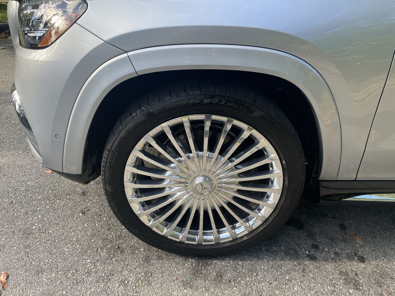 2023 Mercedes-Benz Maybach