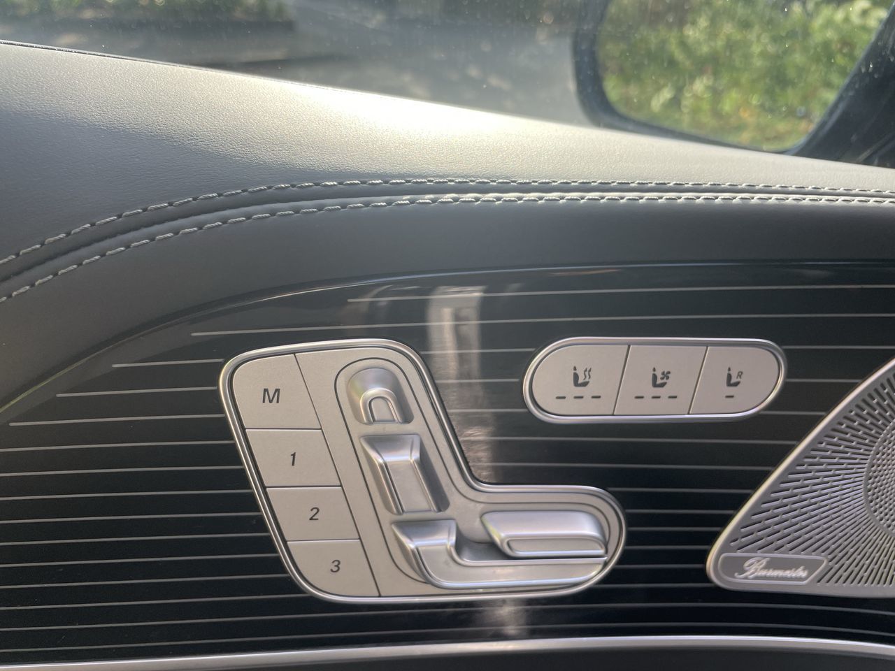 2023 Mercedes-Benz Maybach