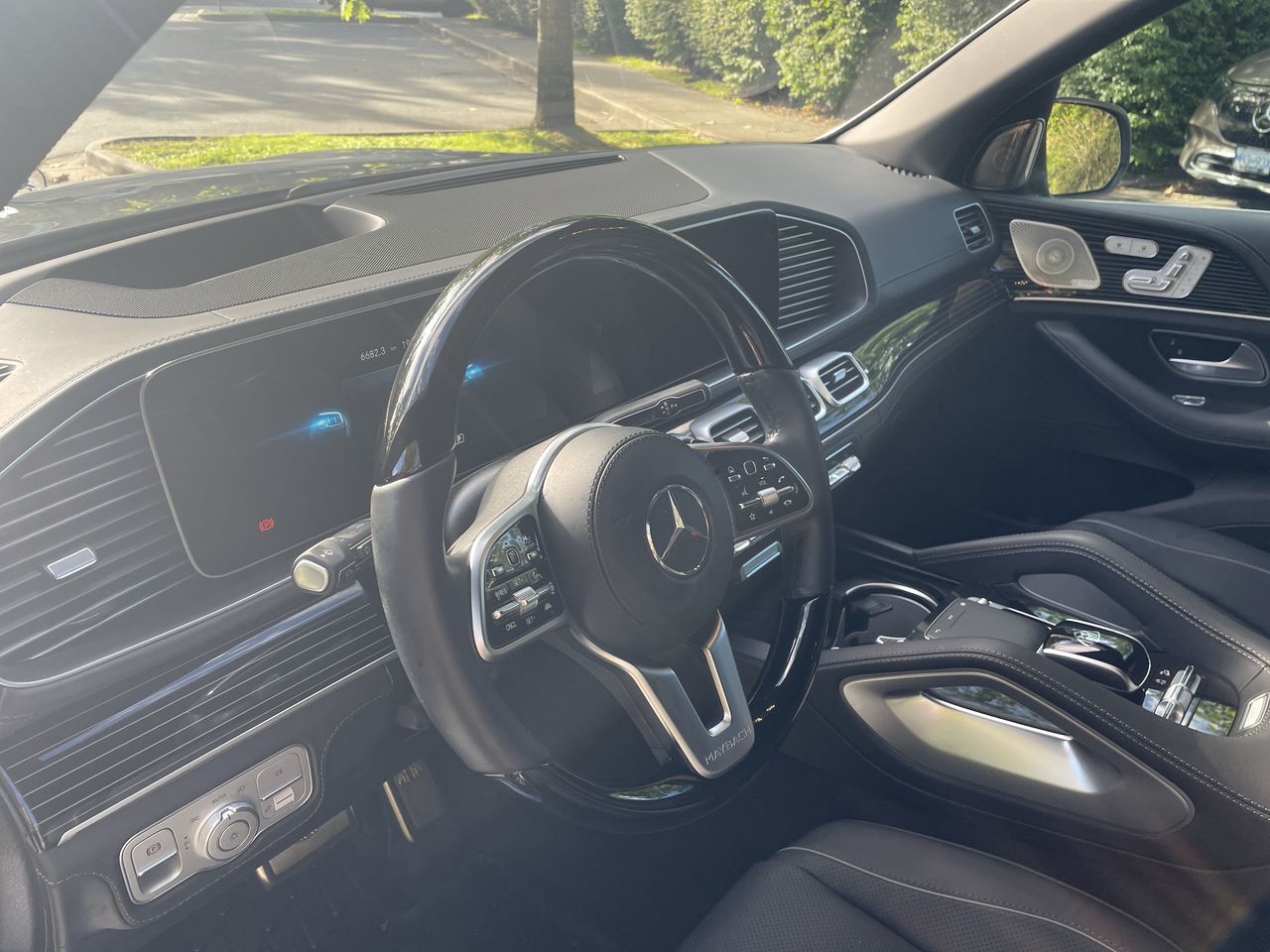 2023 Mercedes-Benz Maybach