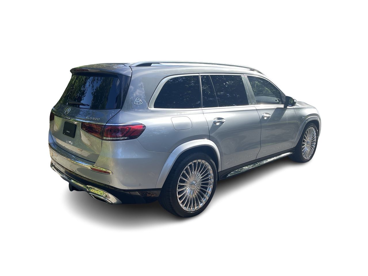 2023 Mercedes-Benz Maybach