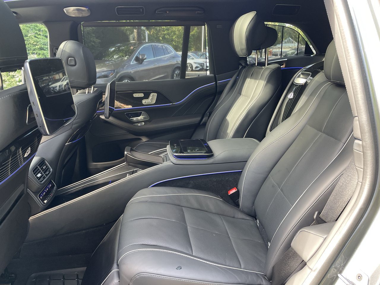 2023 Mercedes-Benz Maybach