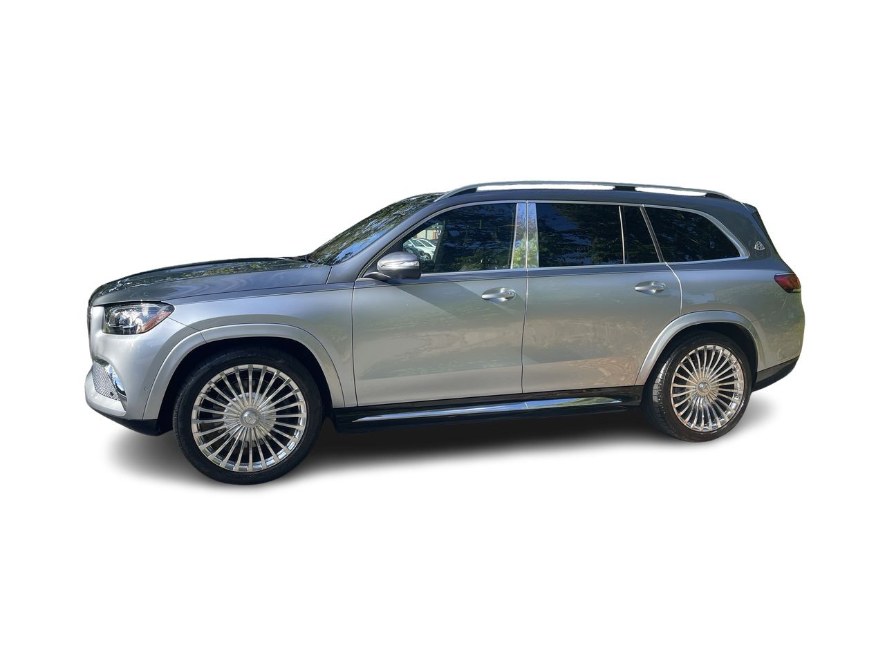 2023 Mercedes-Benz Maybach