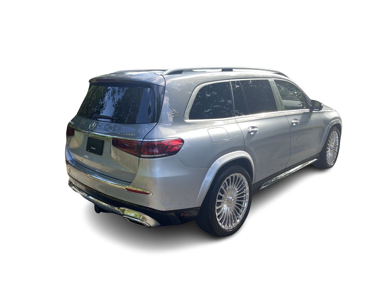 2023 Mercedes-Benz Maybach