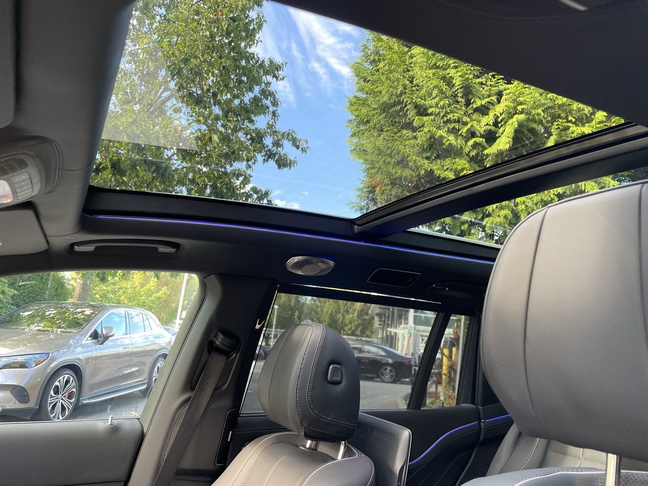 2023 Mercedes-Benz Maybach