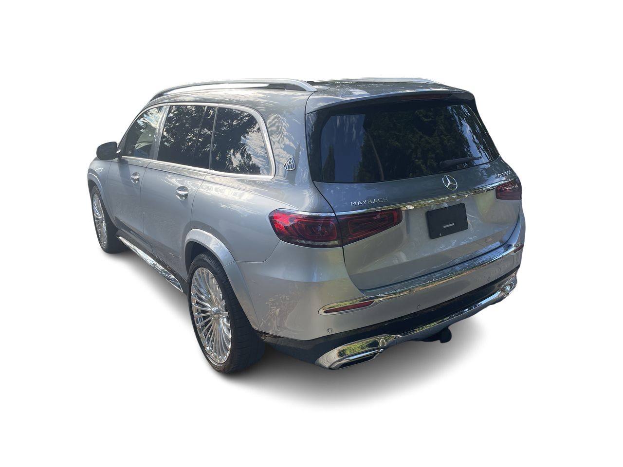 2023 Mercedes-Benz Maybach