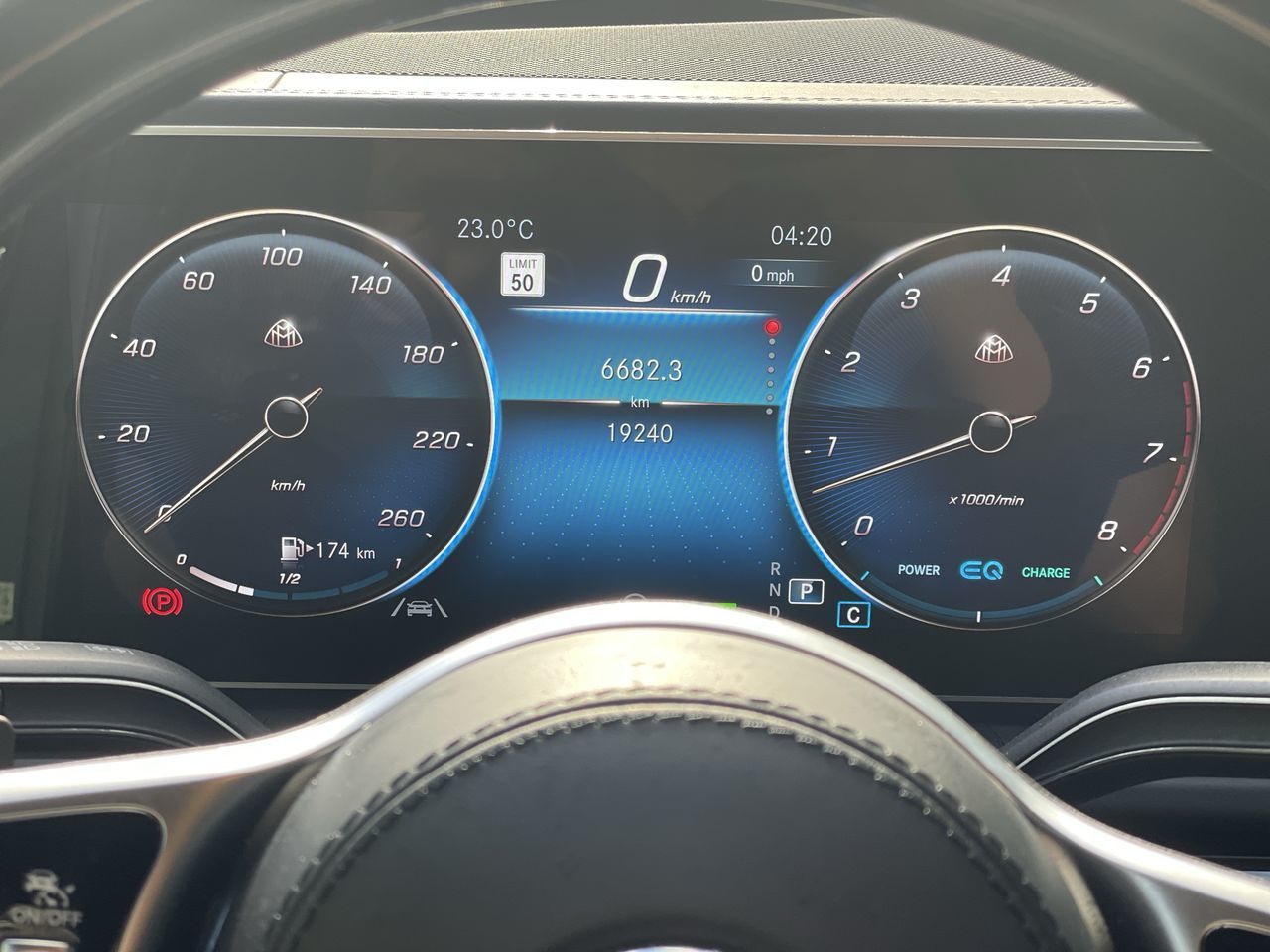 2023 Mercedes-Benz Maybach