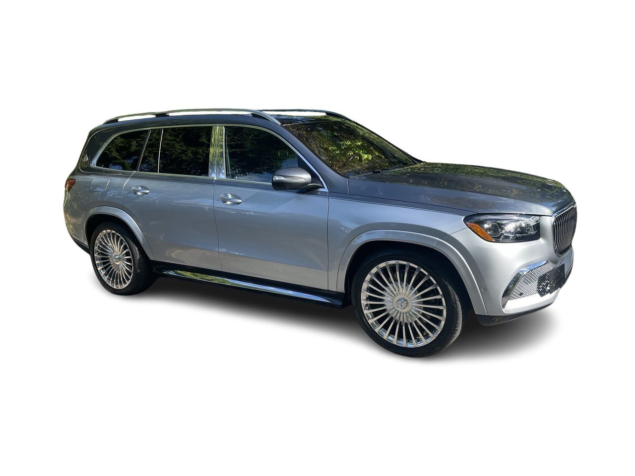 2023 Mercedes-Benz Maybach