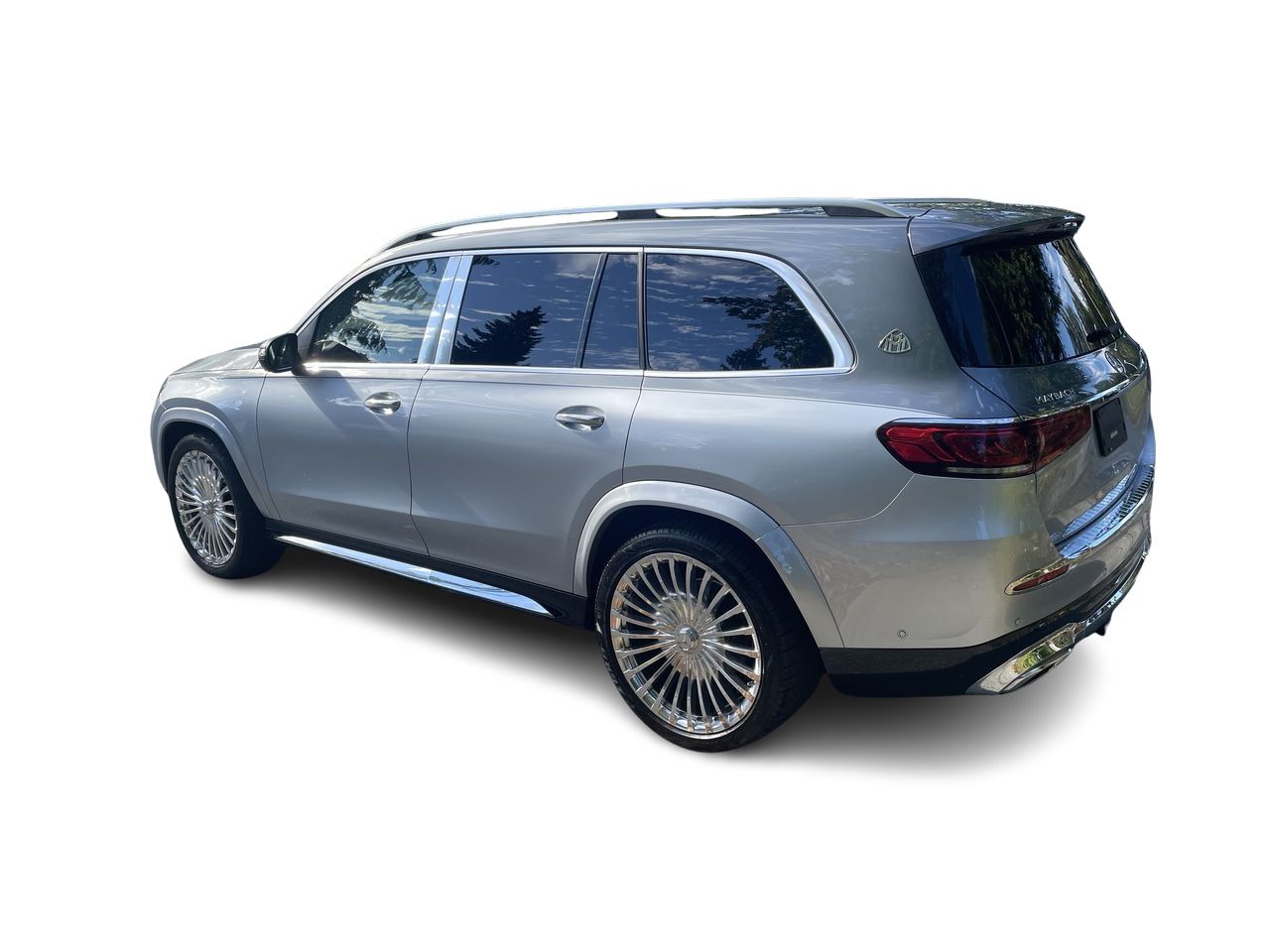 2023 Mercedes-Benz Maybach